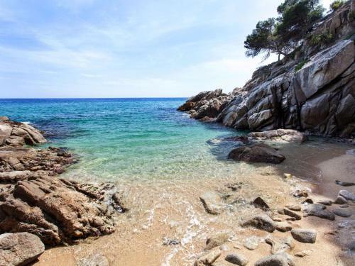 Holiday Home Treumal D'alt Calonge