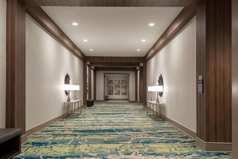 Hotel Residence Inn By Marriott Jekyll Island