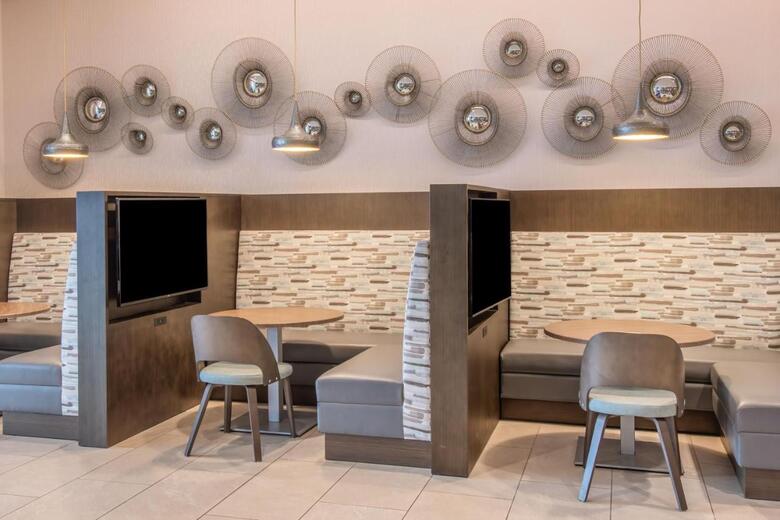 Hotel Residence Inn By Marriott Jekyll Island