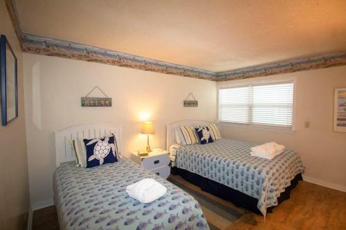 143 John Fripp Villa - Three Bedroom Villa