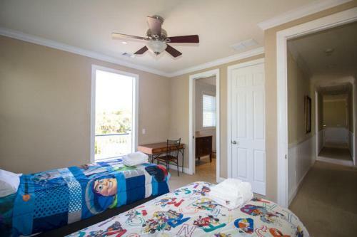 619 Dolphin Road - Six Bedroom House