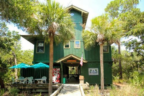 709 Ocean Cottage - One Bedroom House