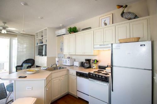 709 Ocean Cottage - One Bedroom House
