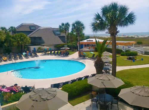 474 Tarpon - Six Bedroom House