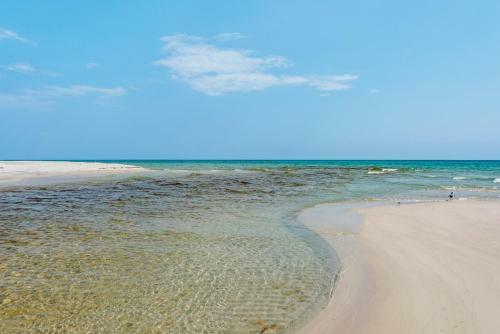 Seacrest Beach Retreat - Luxe Pool - Walk To Beach Home