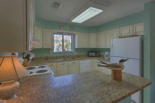 Apartamento Barrier Dunes Three Bedroom Townhomes By Pristine Properties