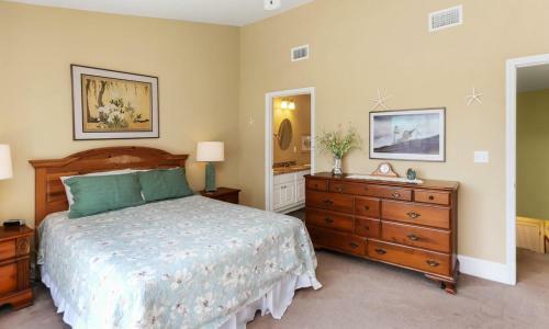 Apartamento Barrier Dunes Three Bedroom Townhomes By Pristine Properties