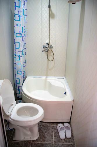 Hostal Guest House Native