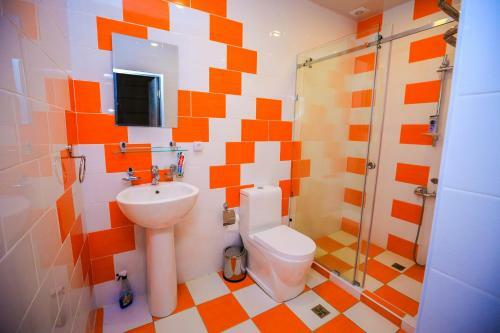 Art Samarqand Hotel