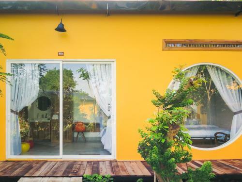 Hotel Binh Minh Eco Lodge