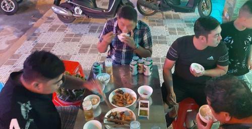 Hotel Alida Homestay And Coffee