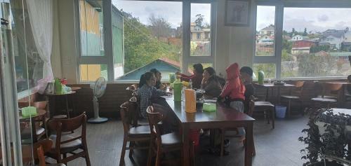 Hotel Alida Homestay And Coffee