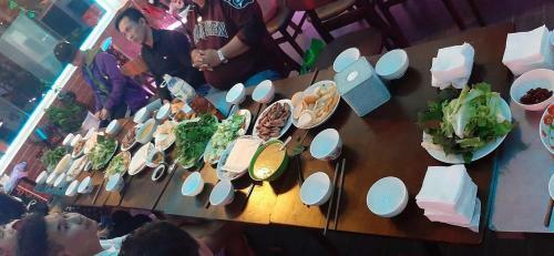 Hotel Alida Homestay And Coffee