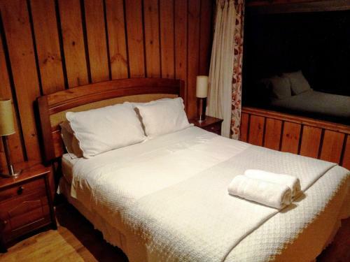 Hotel El Parque