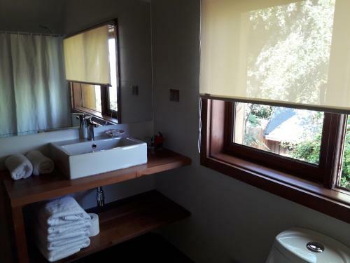 Hotel El Parque