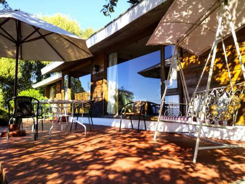 Hotel El Parque