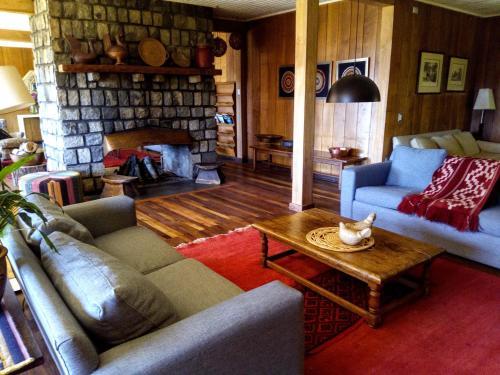 Hotel El Parque
