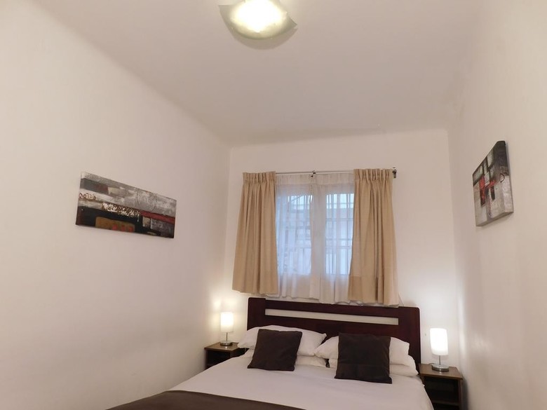 Bed & Breakfast 7 Norte
