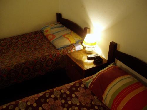 Abra Marina Hotel