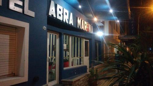 Abra Marina Hotel