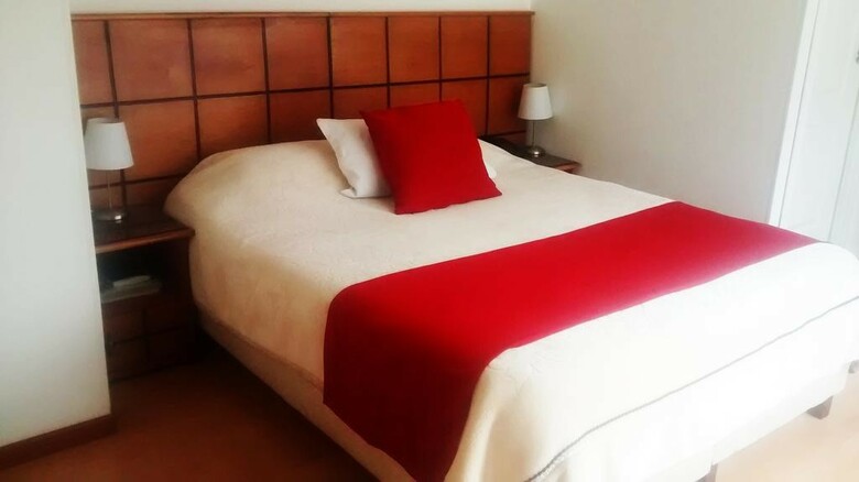 Hotel Embajada Real