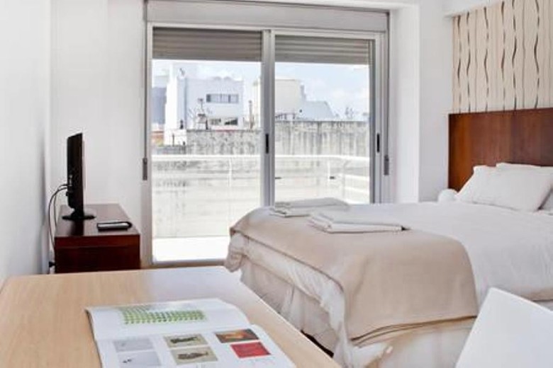 Apartamento Color Bot�nico