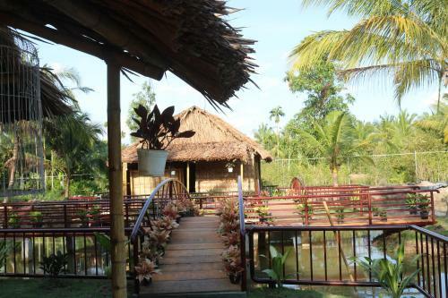 Lang Xanh Ecotourism Homestay