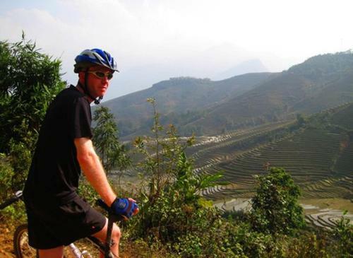 Hostal Sapa Homestay In Remote Village