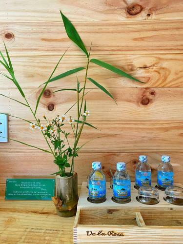Apartamento Homestay de La Rosa - C�n ??o