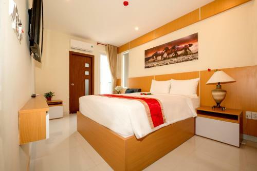 Conson Hotel