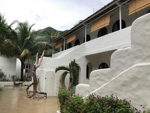 Saocondor Hotel