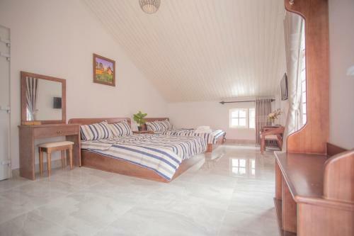 Hotel Lovely House