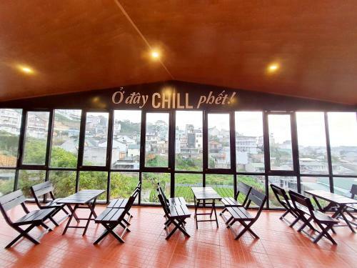 Dalat Maya Hotel