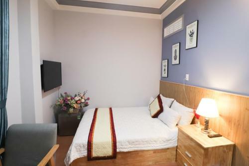 Teppi Hotel Da Lat