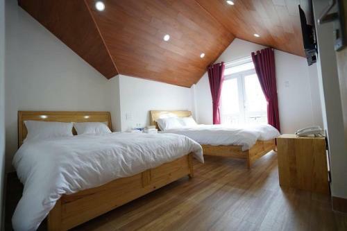 Bed & Breakfast H?ng H� Guest House