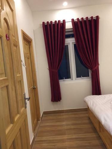 Bed & Breakfast H?ng H� Guest House