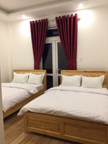 Bed & Breakfast H?ng H� Guest House