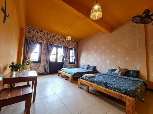 Hotel Cub?s Cozy House
