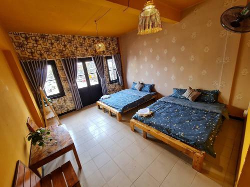 Hotel Cub?s Cozy House