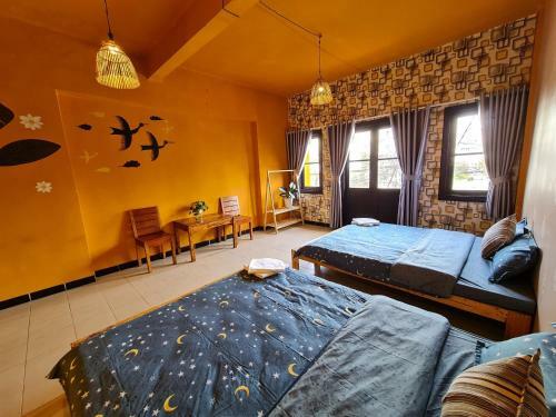 Hotel Cub?s Cozy House