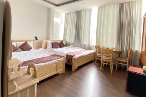 Minh Phu Hotel