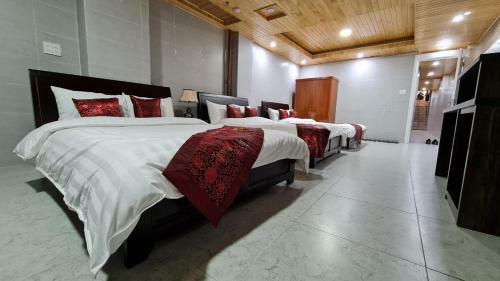 Royal Star Hotel Da Lat