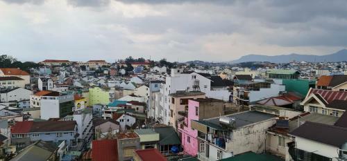 Royal Star Hotel Da Lat