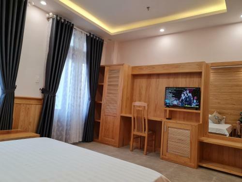 Royal Star Hotel Da Lat