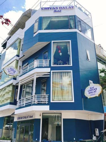 Chivas Dalat Hotel