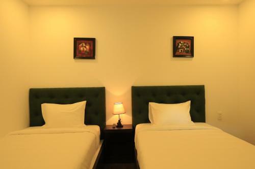 Moonstone Hotel Dalat