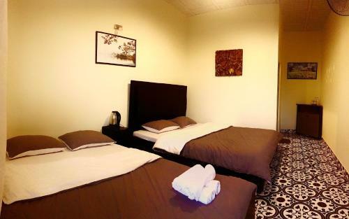 ?�n L?ng Homestay & Coffee