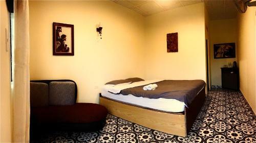 ?�n L?ng Homestay & Coffee