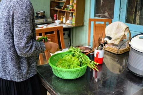 ?�n L?ng Homestay & Coffee