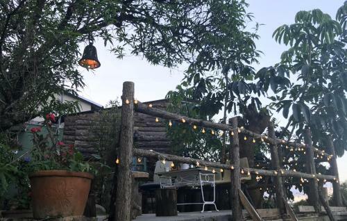 ?�n L?ng Homestay & Coffee